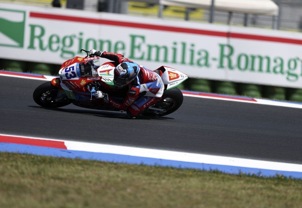 FOCUS CINITALIA Dietro le vittorie in Superbike, l'alta tecnologia che guida la crescita