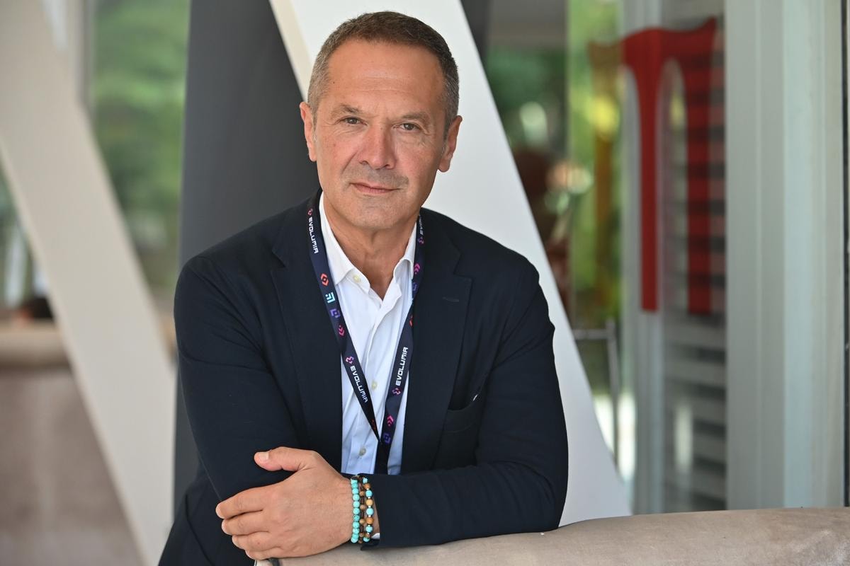 Pierguido Iezzi, direttore divisione Cybersecurity Zenita Group