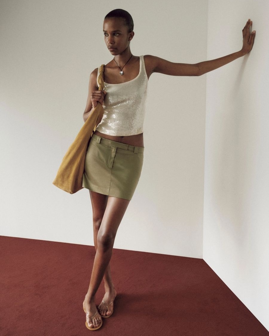 Un look Reformation (ph official website)