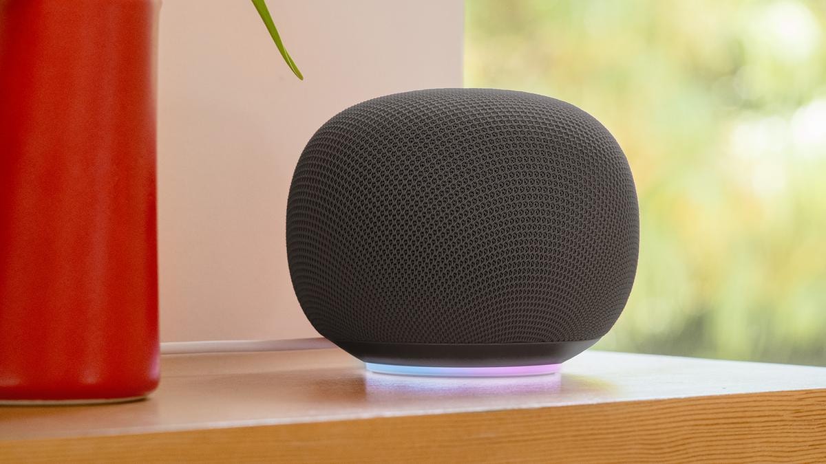 Gemini Live protagonista in casa con Google Home speaker