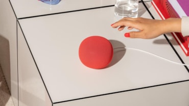 Gemini Live protagonista in casa con Google Home speaker