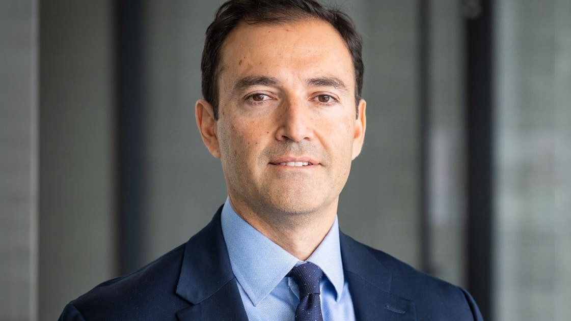 Randy Giraldo, head of Europe real estate di Nuveen