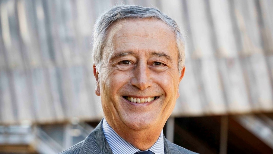 Raffaele Ranucci