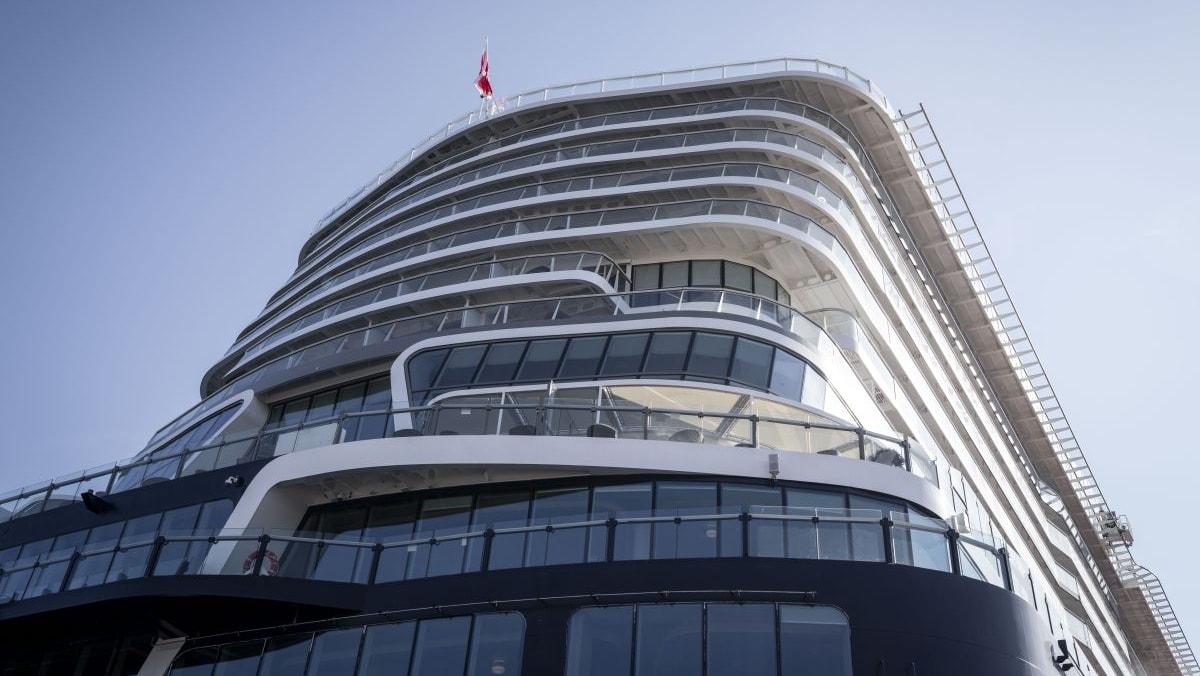 Somec, nuove commesse per 54 milioni nel glazing navale: nel primo semestre 330 milioni di ordini