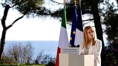 Giorgia Meloni