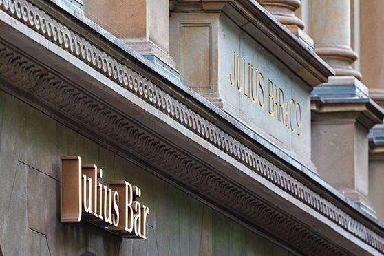 Riccardo Corzani diventa Branch Manager di Julius Baer Lugano