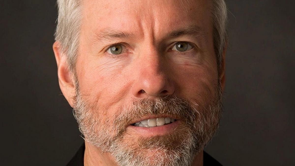 Michael Saylor
