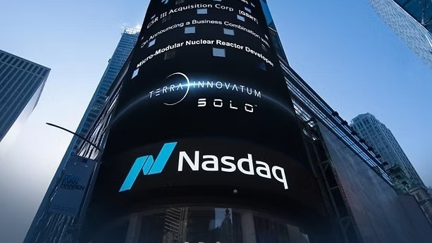 SpaceX entra nel Nasdaq 100 meno di un mese dopo l’ipo: cosa cambia per gli investitori