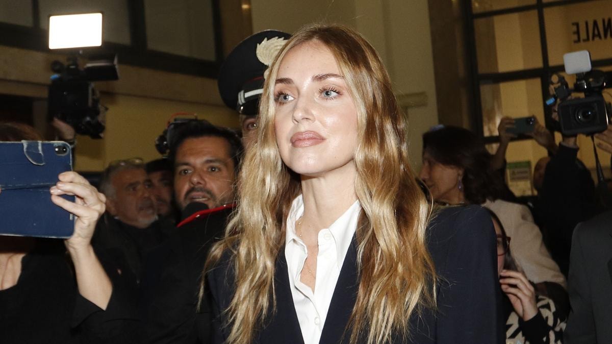 Chiara Ferragni