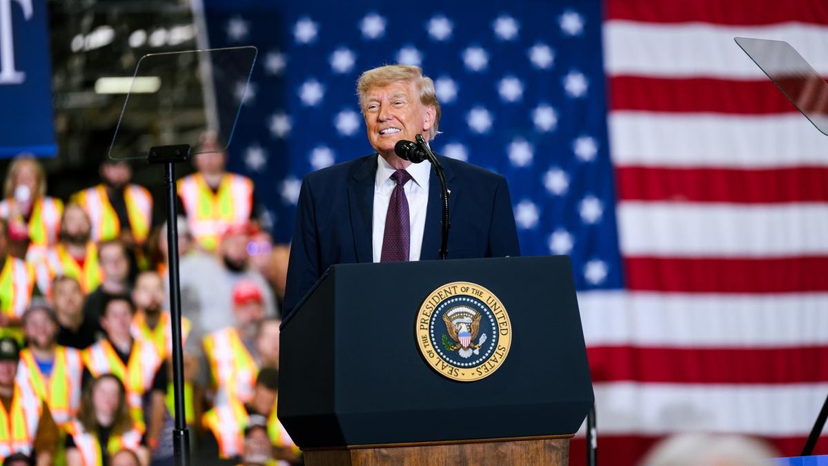 Guerra in Iran, la diretta | Il presidente Trump annuncia un incontro in Qatar con Teheran, che però smentisce