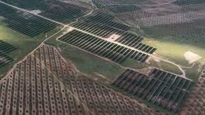 L'impianto fotovoltaico