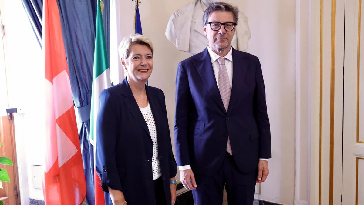 Crisi fiscale tra Italia e Svizzera: congelati i ristorni dei frontalieri