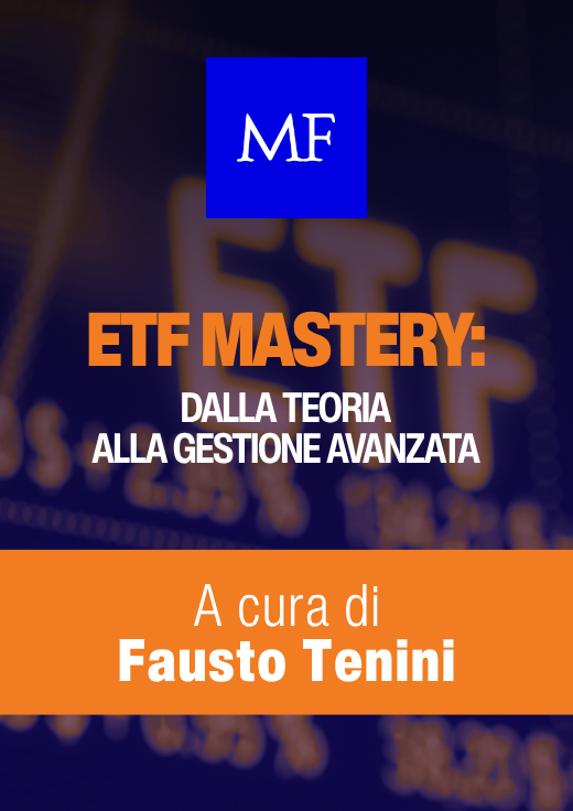 Lezione 8 | ETF fattoriali ed ETF attivi
