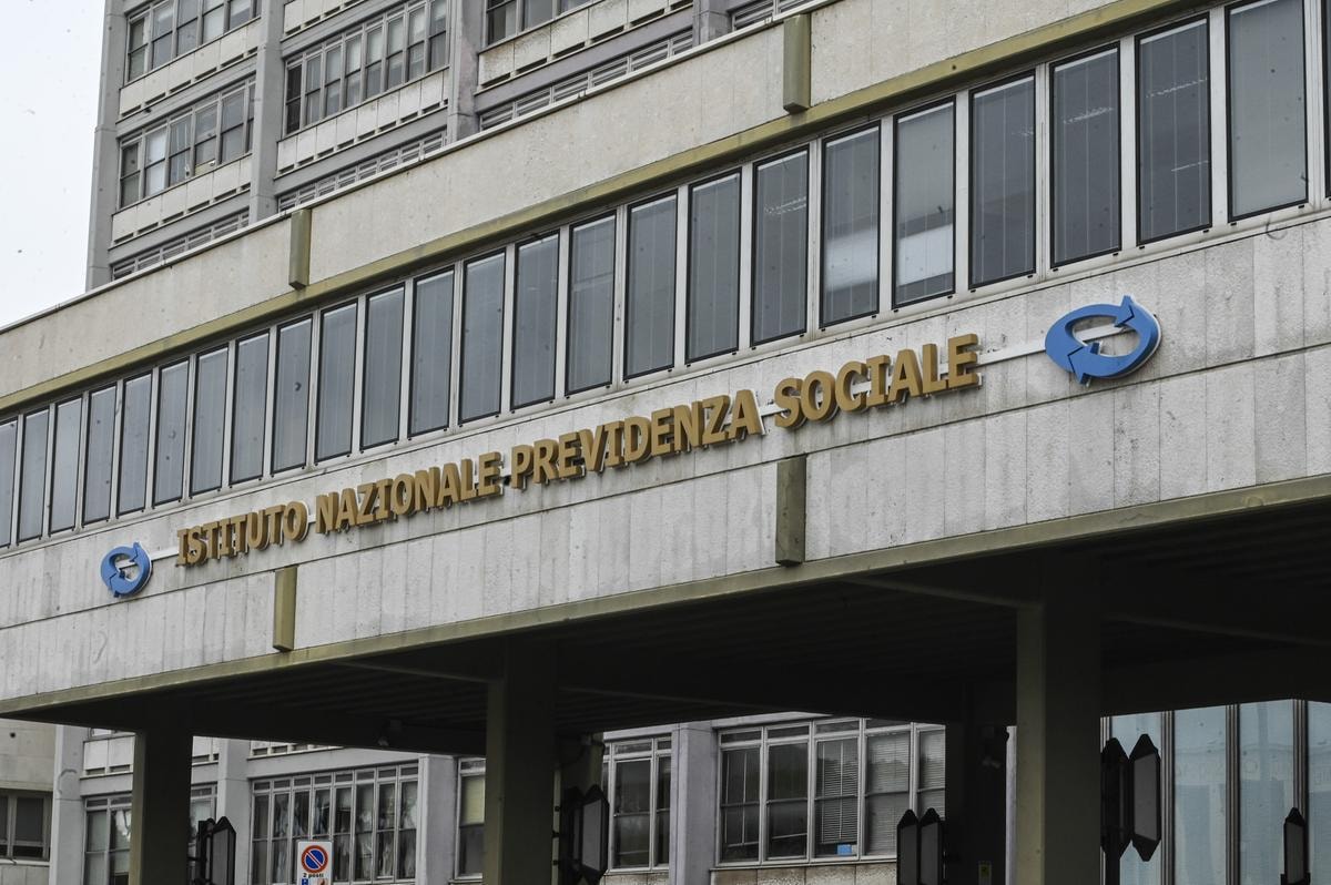 RELAZIONE DI VERIFICA SULL'ATTIVITA' DELL'ISTITUTO RELATIVA ALL'ANNO 2025
SEDE INPS TARGA