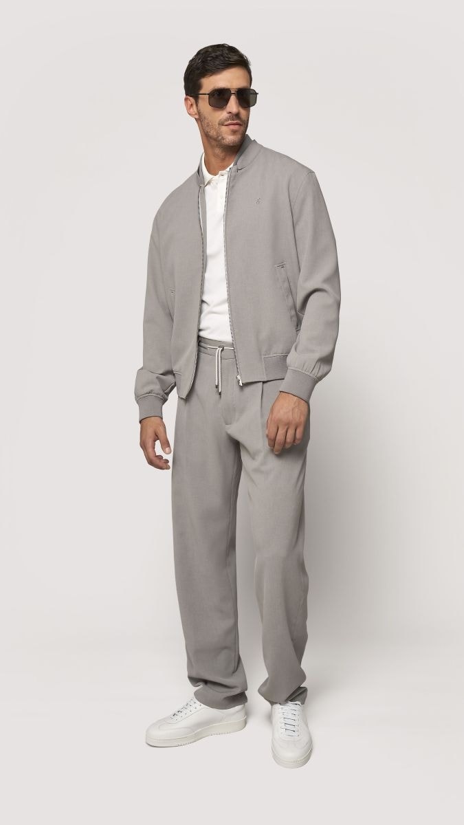 Un look LF Luís Figo (courtesy Luís Figo)
