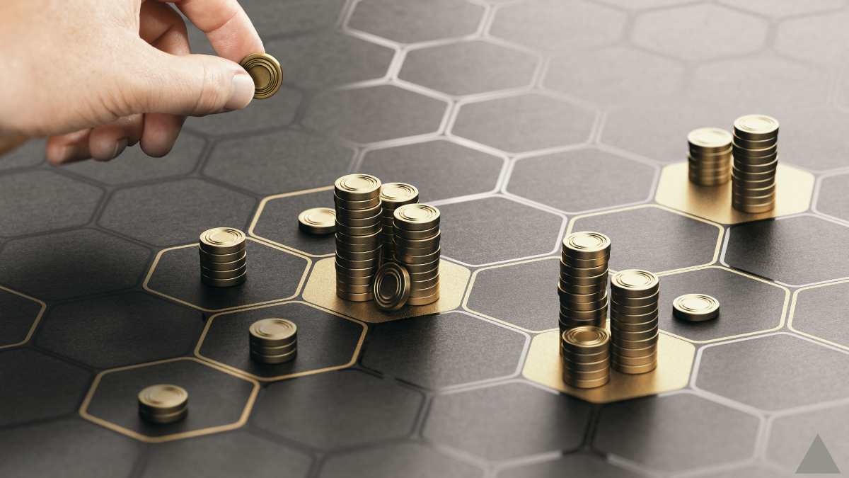 La diversificazione è cambiata (e pochi se ne sono accorti)