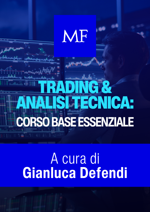 Lezione 10 - L’RSI e lo stochastic oscillator