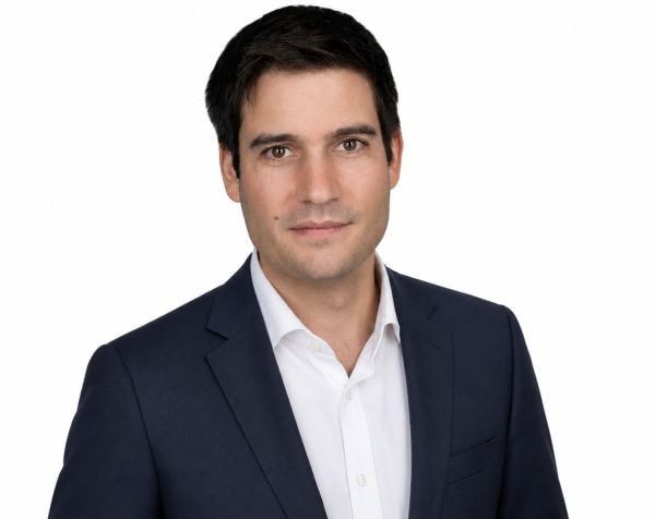 Jamie Sinclair responsabile degli Etf per l'Europa e l'Asia-Pacifico di Capital Group