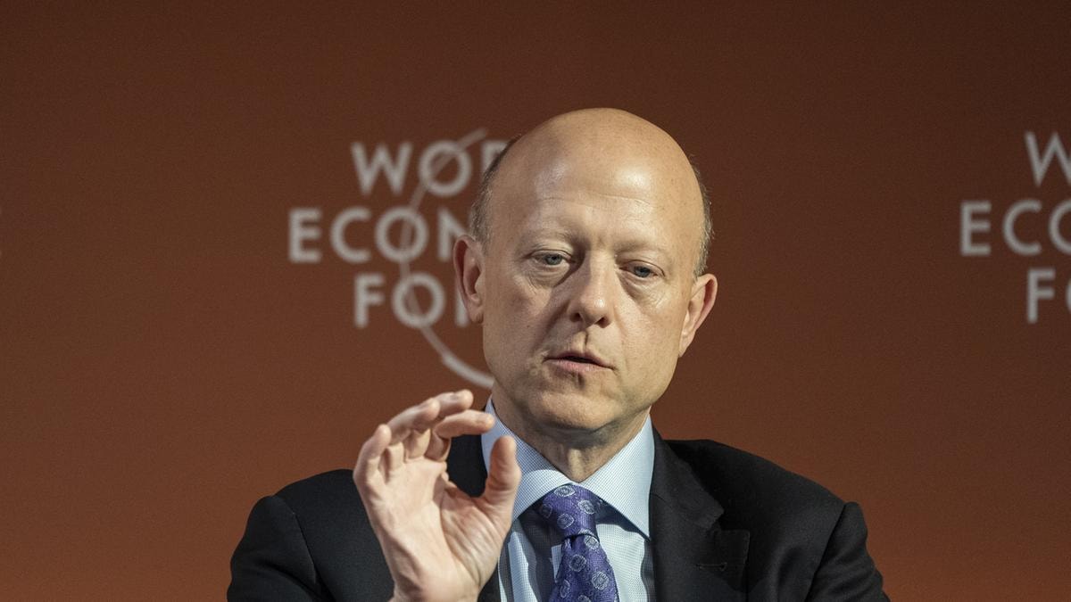 Jeremy Allaire, ceo di Circle