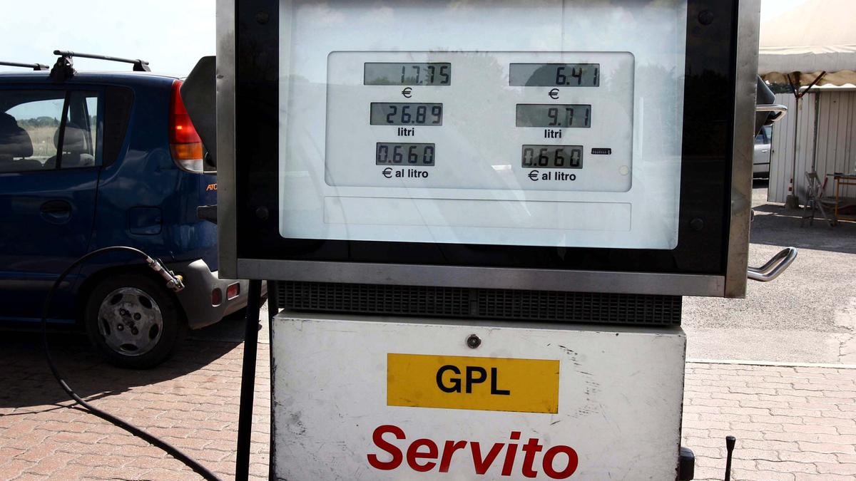 Bonus Gpl 2026: al via gli incentivi ministeriali per convertire l’auto da benzina a Gpl 
