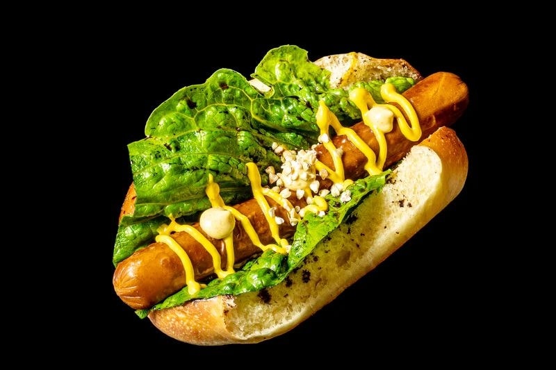 Da cibo di strada a piatto d'autore: gli street food che oggi conquistano il fine dining