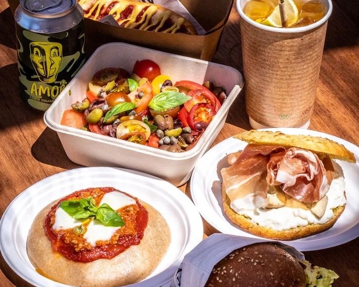 Da cibo di strada a piatto d'autore: gli street food che oggi conquistano il fine dining