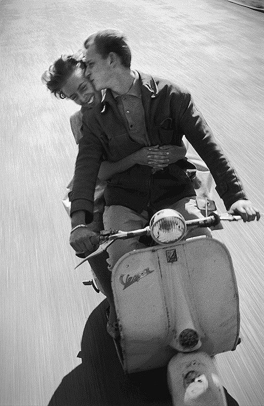 Perché Vespa è diventata un’icona mondiale: la storia che pochi conoscono
