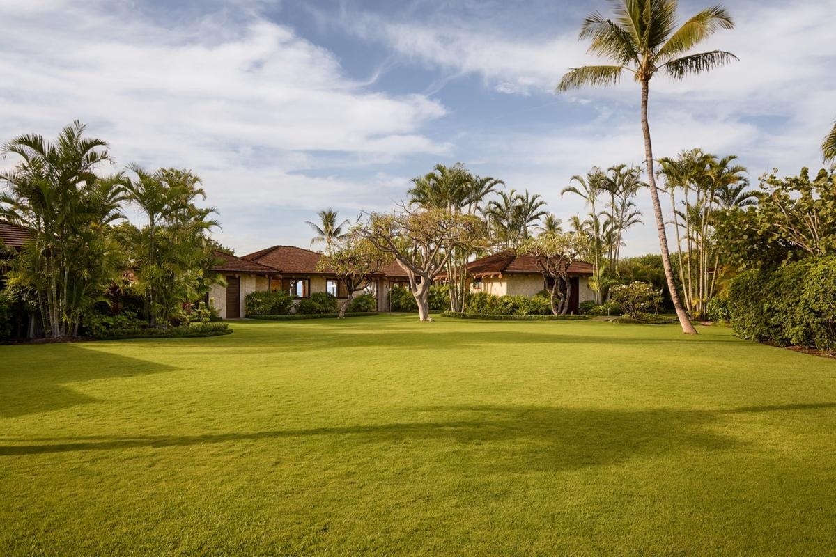 Sembra un resort a cinque stelle, ma è una casa in vendita a 47 milioni di dollari