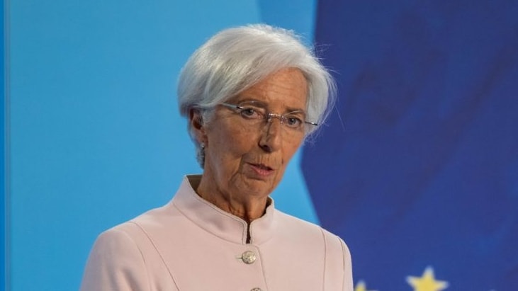 L’inflazione cala al 2,8% a giugno nell’Eurozona. Bce verso pausa sui tassi nella riunione del 23 luglio