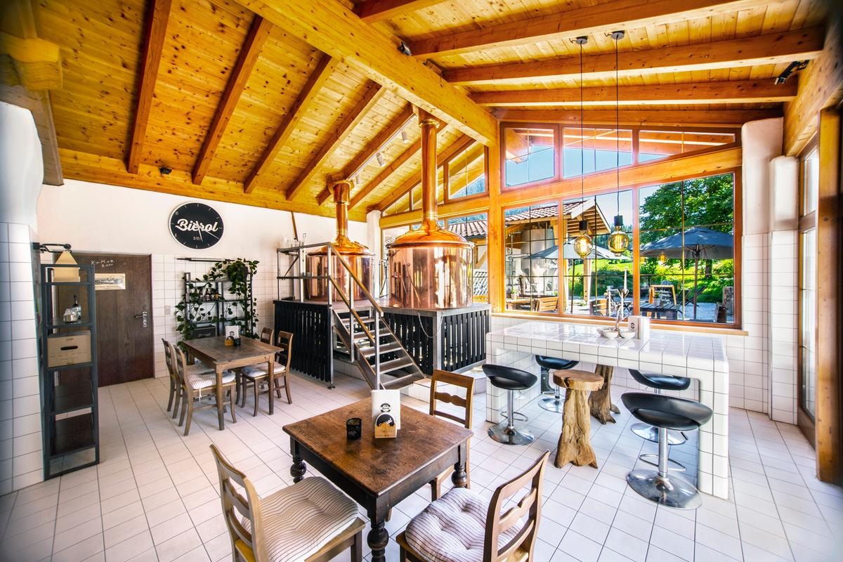 Destinazione Kufsteinerland, tra Baviera e Tirolo, perfetta meta Coolcation per gustarsi una vacanza al fresco d’estate 