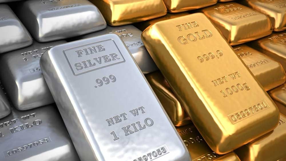 Oro sotto 4.000 dollari: peggior trimestre dal 2013. Scattano gli acquisti dopo Warsh (Fed)