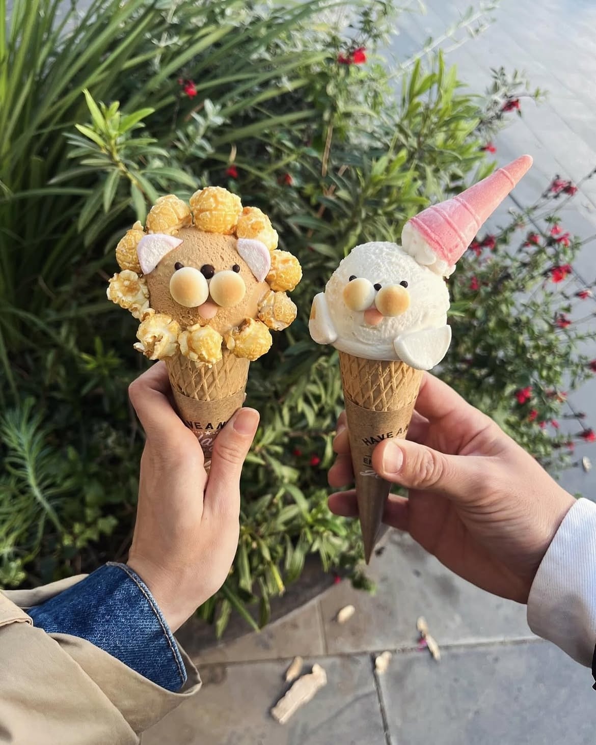 Il gelato dell’estate 2026 rompe ogni regola: c’è quello al Martini, quello al dentifricio e quello longevity