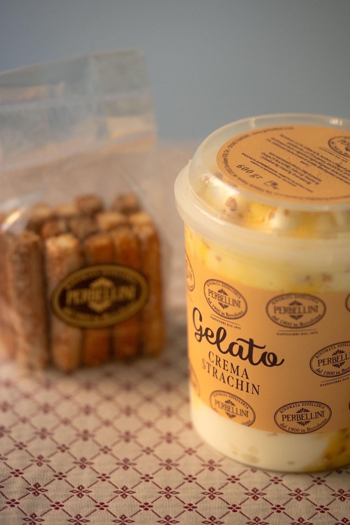 Il gelato dell’estate 2026 rompe ogni regola: c’è quello al Martini, quello al dentifricio e quello longevity