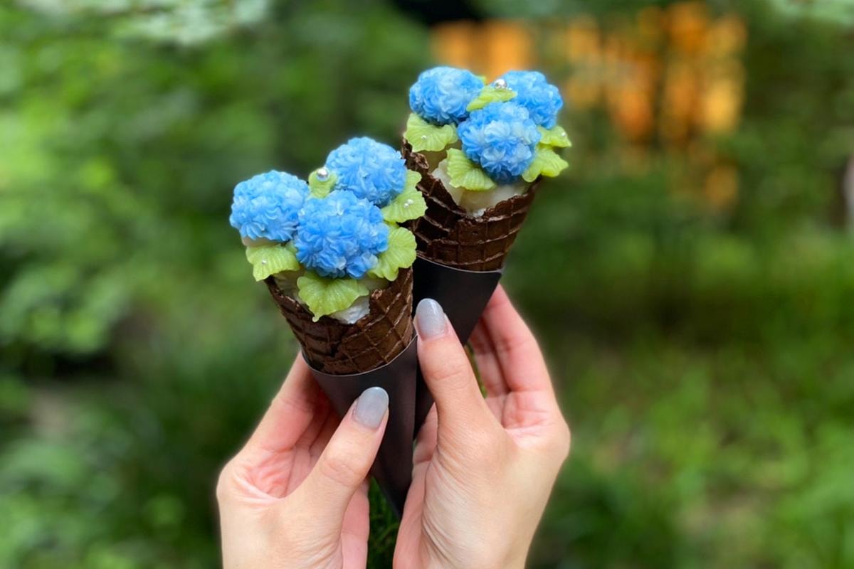 Il gelato dell’estate 2026 rompe ogni regola: c’è quello al Martini, quello al dentifricio e quello longevity