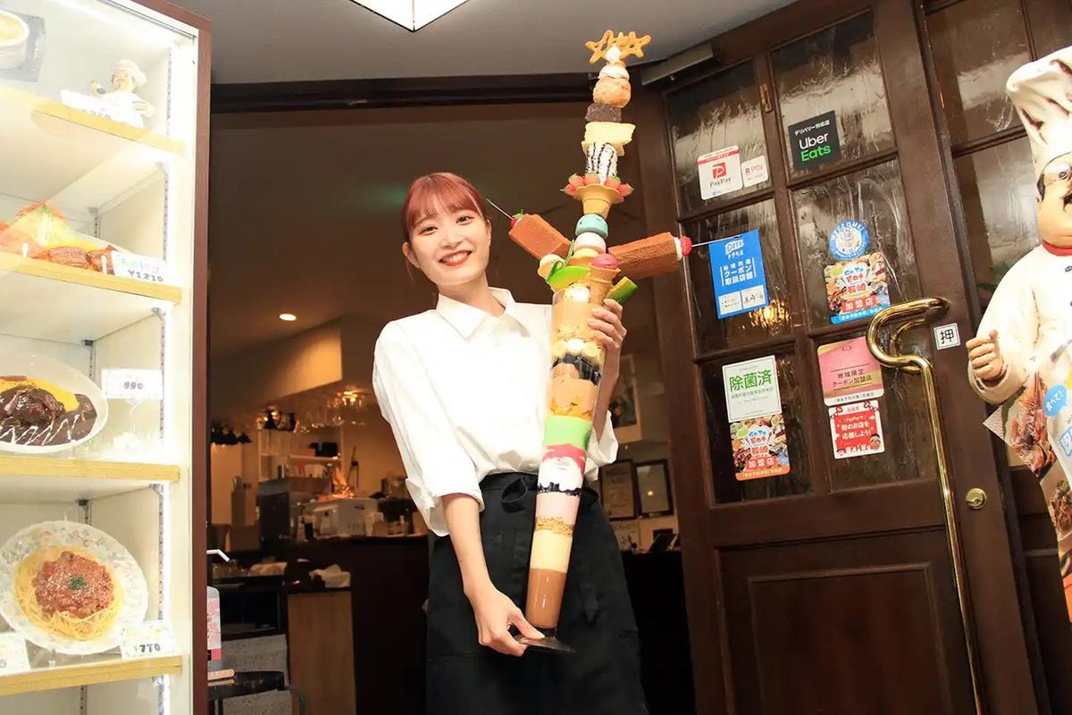 Il gelato dell’estate 2026 rompe ogni regola: c’è quello al Martini, quello al dentifricio e quello longevity