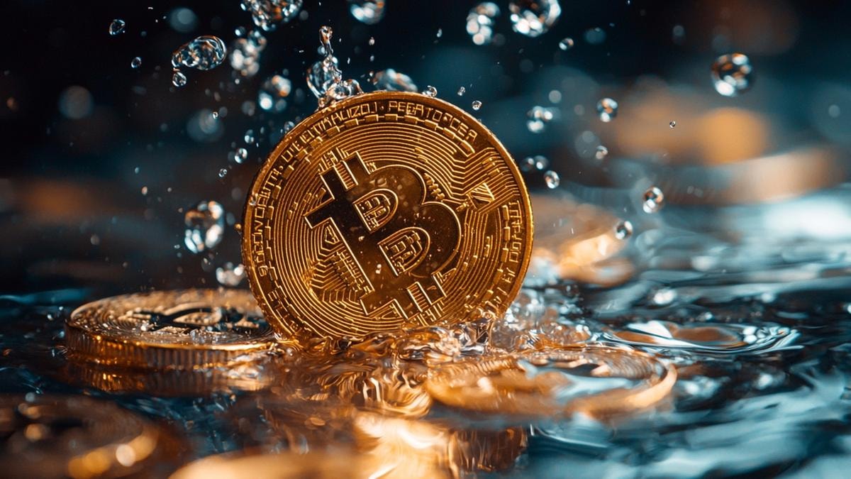 Bitcoin