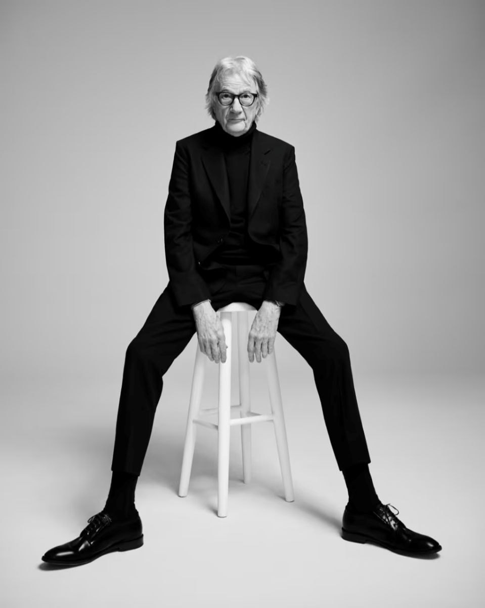 Una foto di Paul Smith (ph official website)