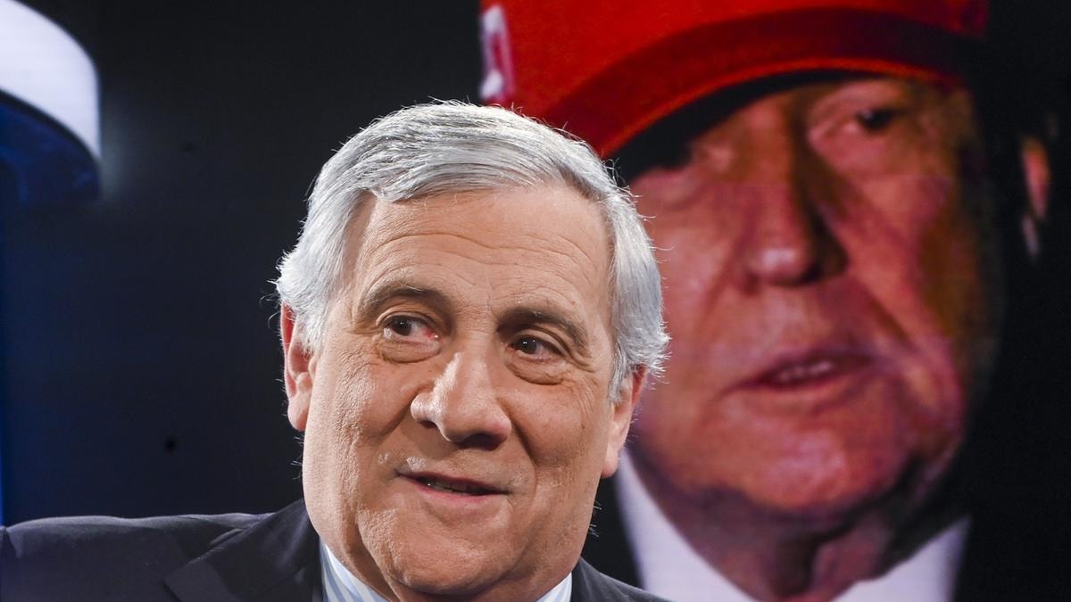 Pace fatta con Washington, Tajani rilancia l’asse atlantico. E Crosetto chiarisce sull’uso delle basi americane