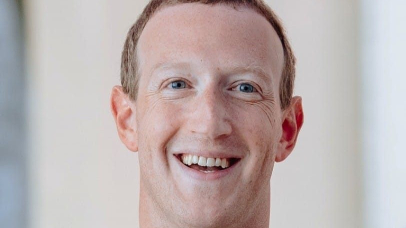 Mark Zuckerberg