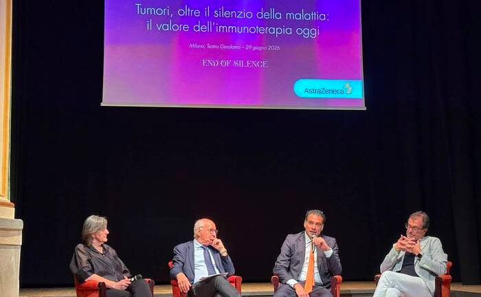 Aifa approva durvalumab di AstraZeneca in quattro nuove indicazioni