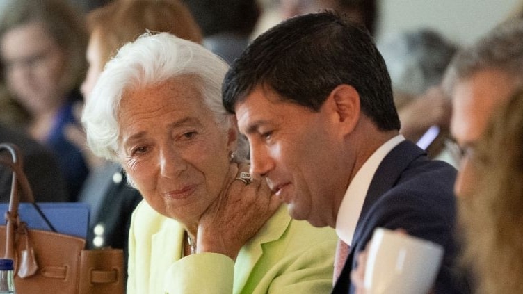 Warsh: la Fed resterà indipendente. Lagarde (Bce): rischi più bilanciati su inflazione e crescita