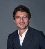 Louis-Antoine Rousseau (courtesy Lvmh)