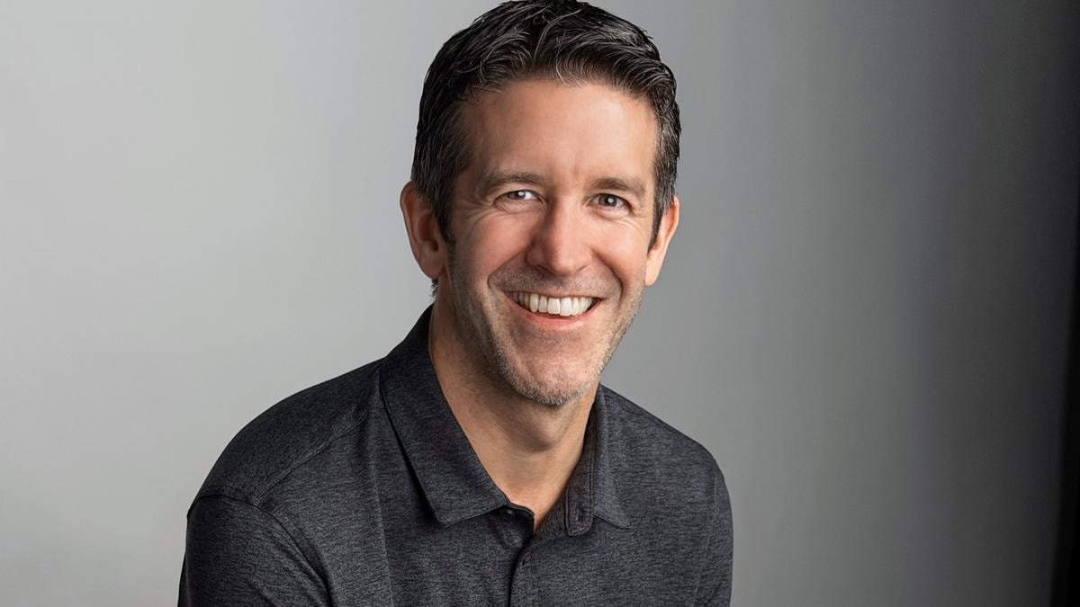 John Ternus, prossimo ceo Apple