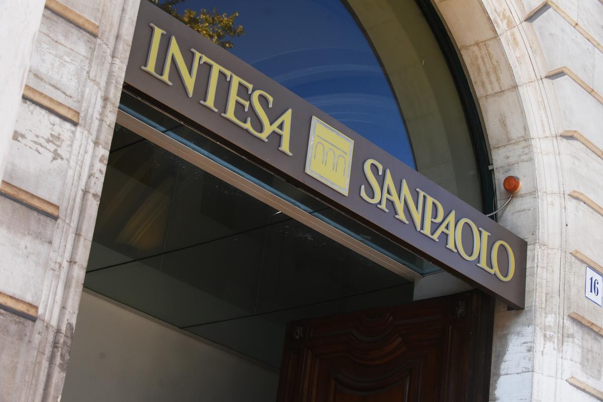 Intesa Sanpaolo