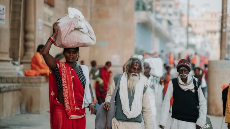 India Fai da Te o Viaggio Organizzato? 