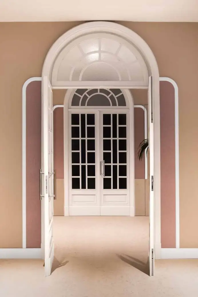 Il dettaglio che rende unica questa villa? Non è la piscina e nemmeno la vista mare