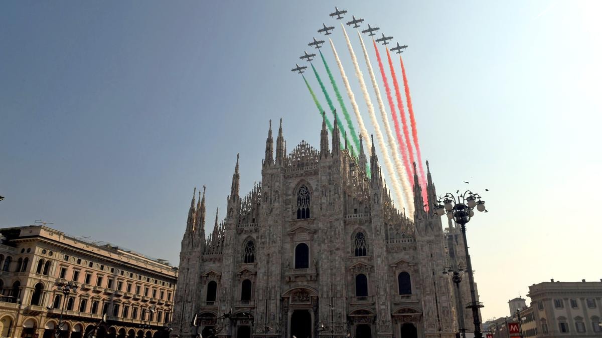 Tax free shopping, gli under 30 traiano il mercato: +22% in un anno