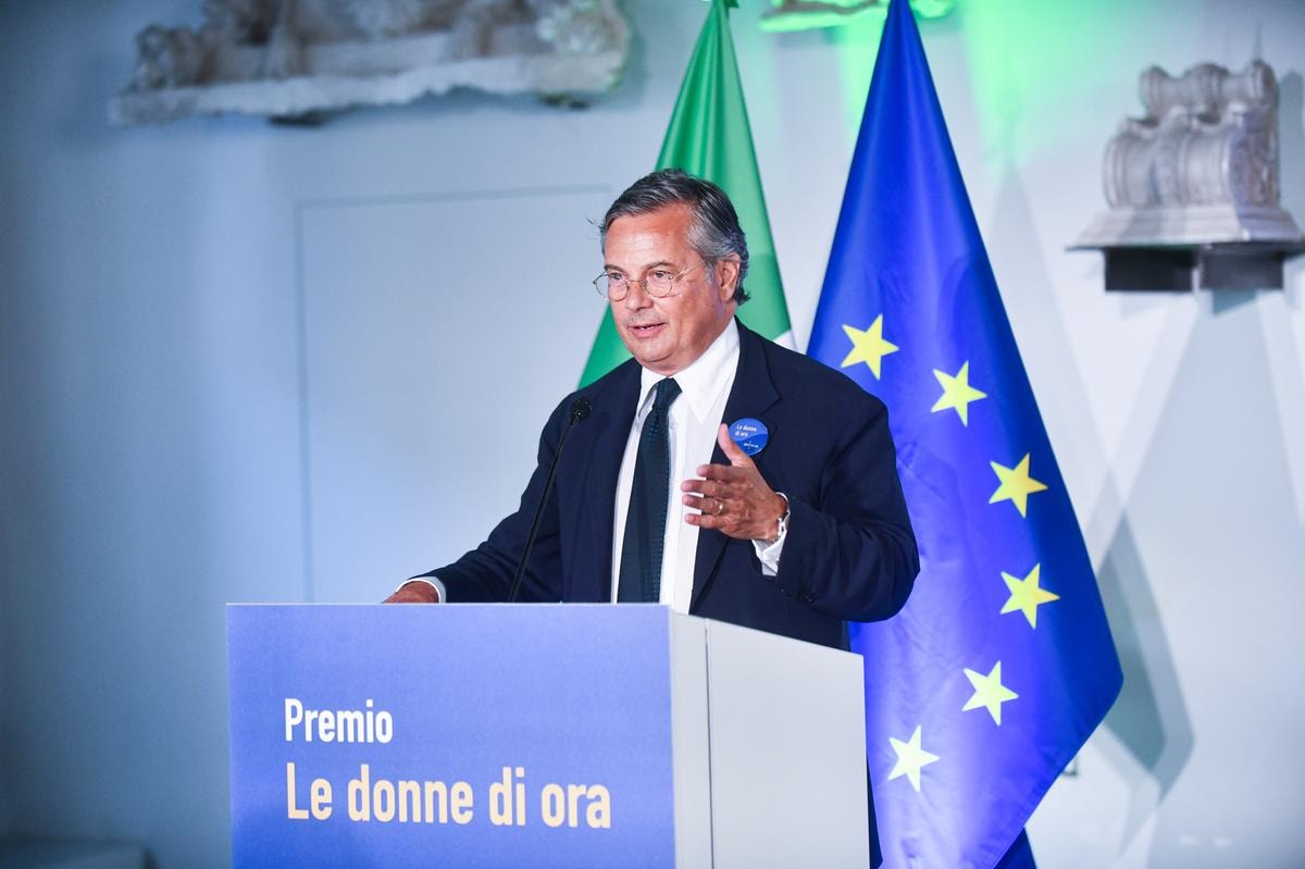 Bernardo Mattarella, Invitalia