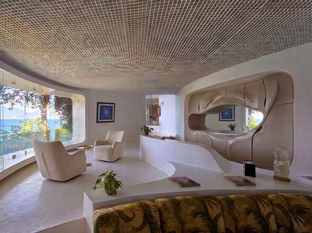 Tom Cruise, l’isola privata segreta dove si rifugiava è ora in vendita per 100 milioni