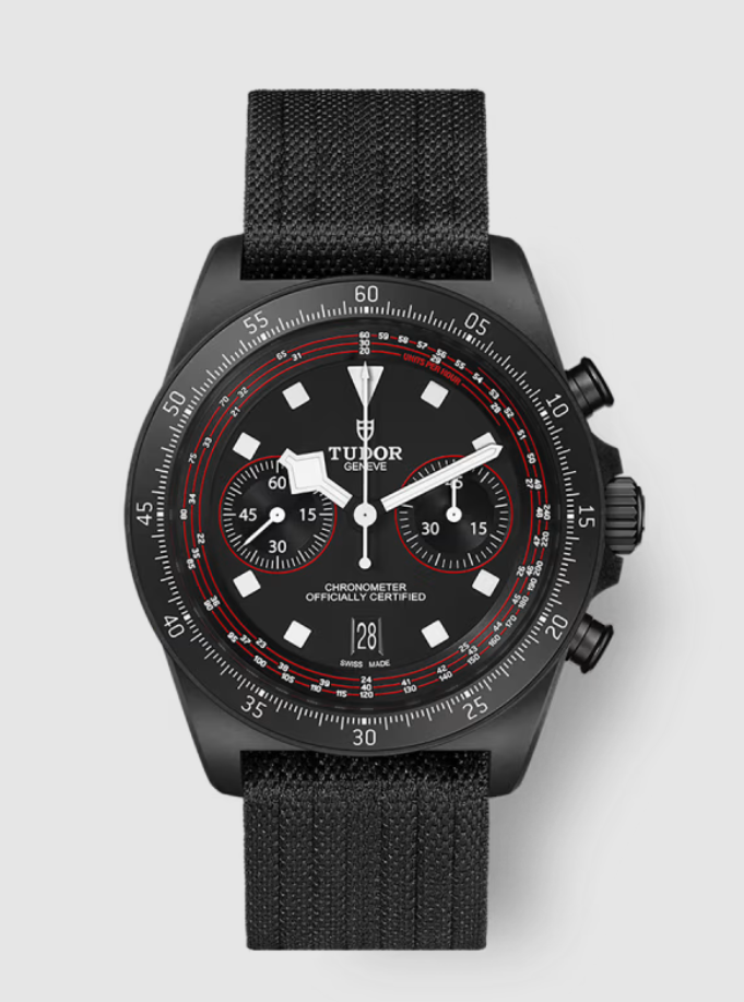 Pelagos FXD Chrono